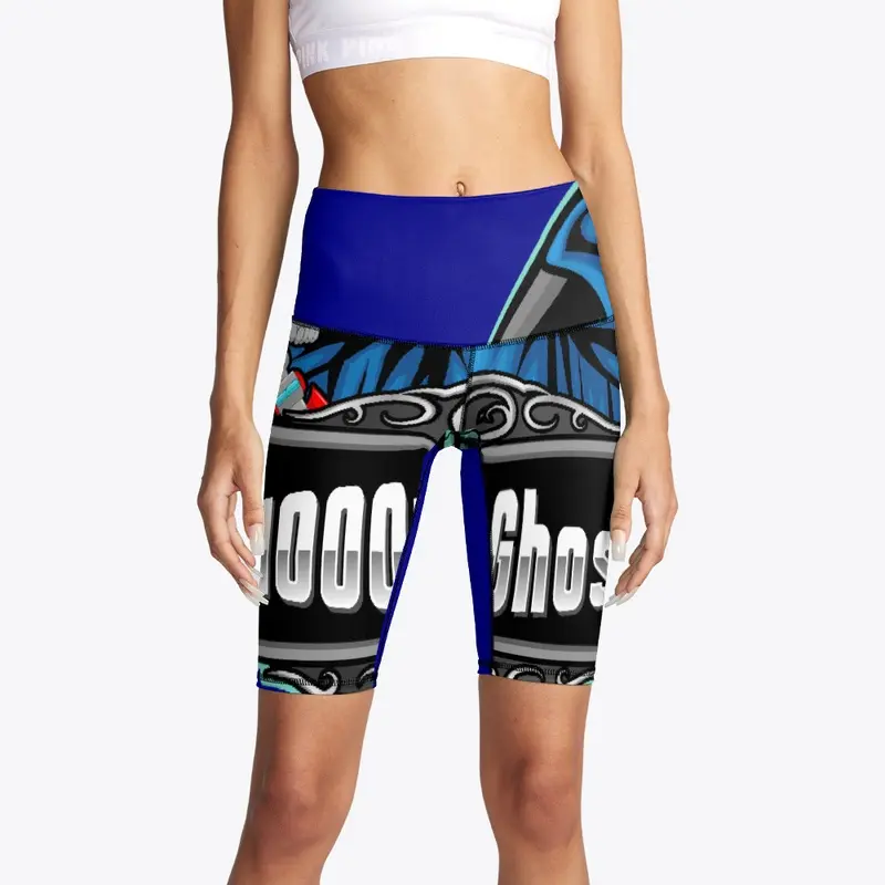 Bike Shorts